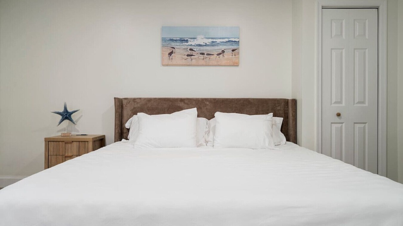 Photo of Bedroom in Sylvan Beach