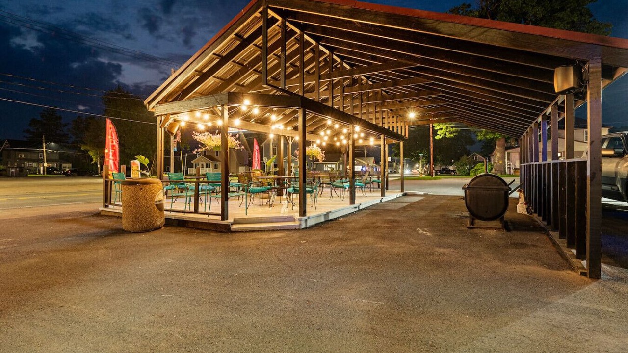 Photo of Outdoor in Sylvan Beach