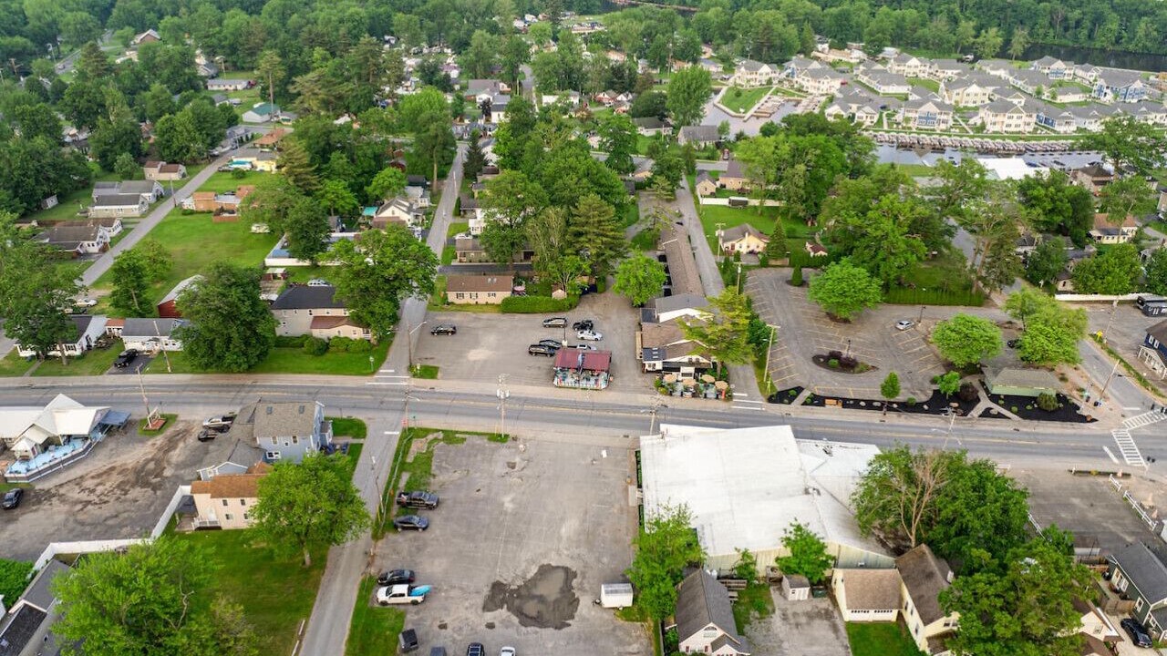 Photo of Outdoor in Sylvan Beach
