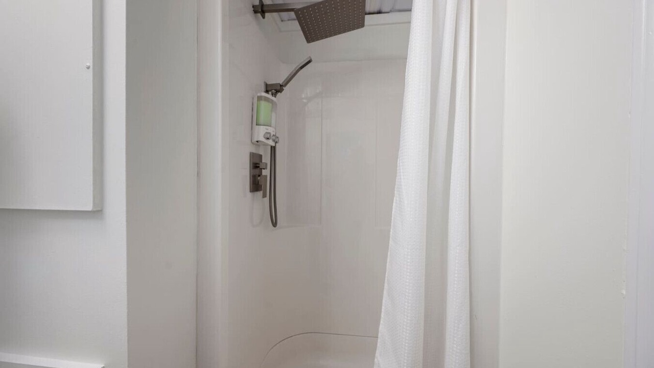 Photo of Bathroom in Sylvan Beach