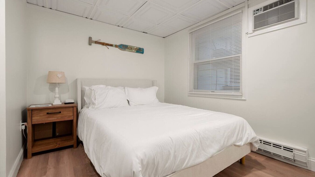 Photo of Bedroom in Sylvan Beach