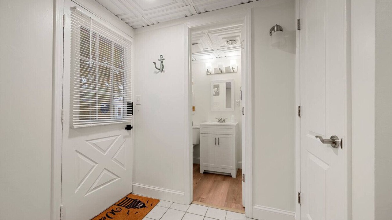 Photo of Bathroom in Sylvan Beach