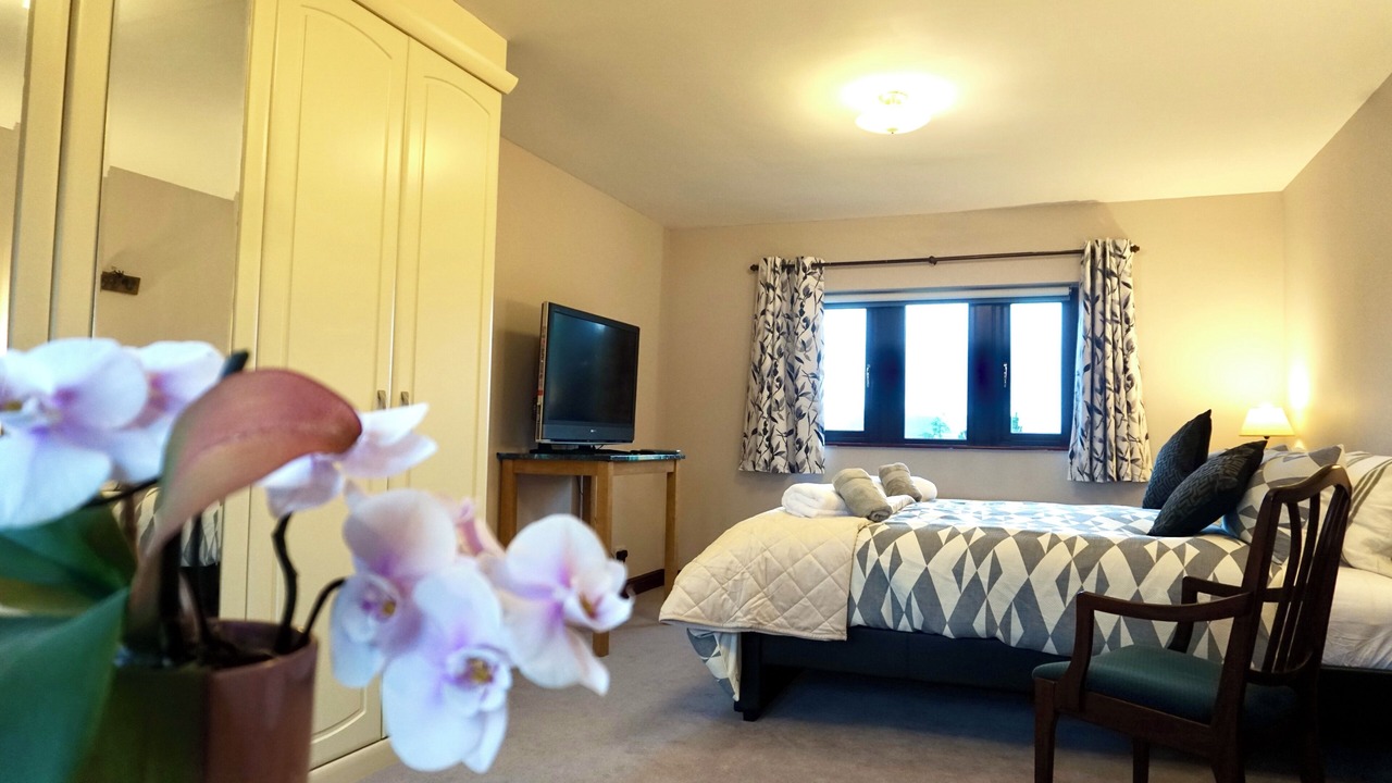 Photo of Bedroom in Cartworth