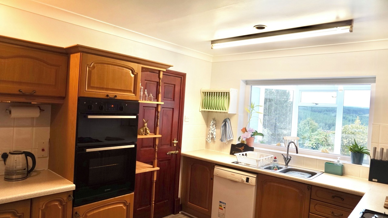 Photo of Kitchen in Cartworth