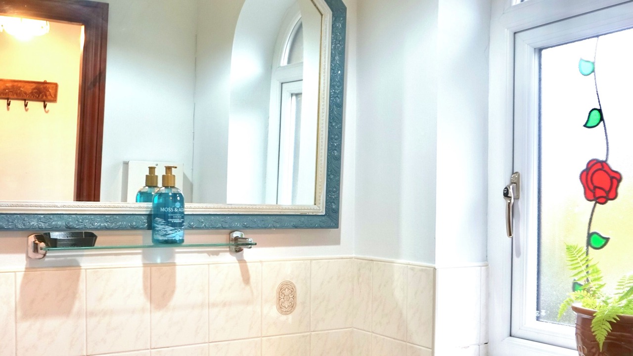 Photo of Bathroom in Cartworth