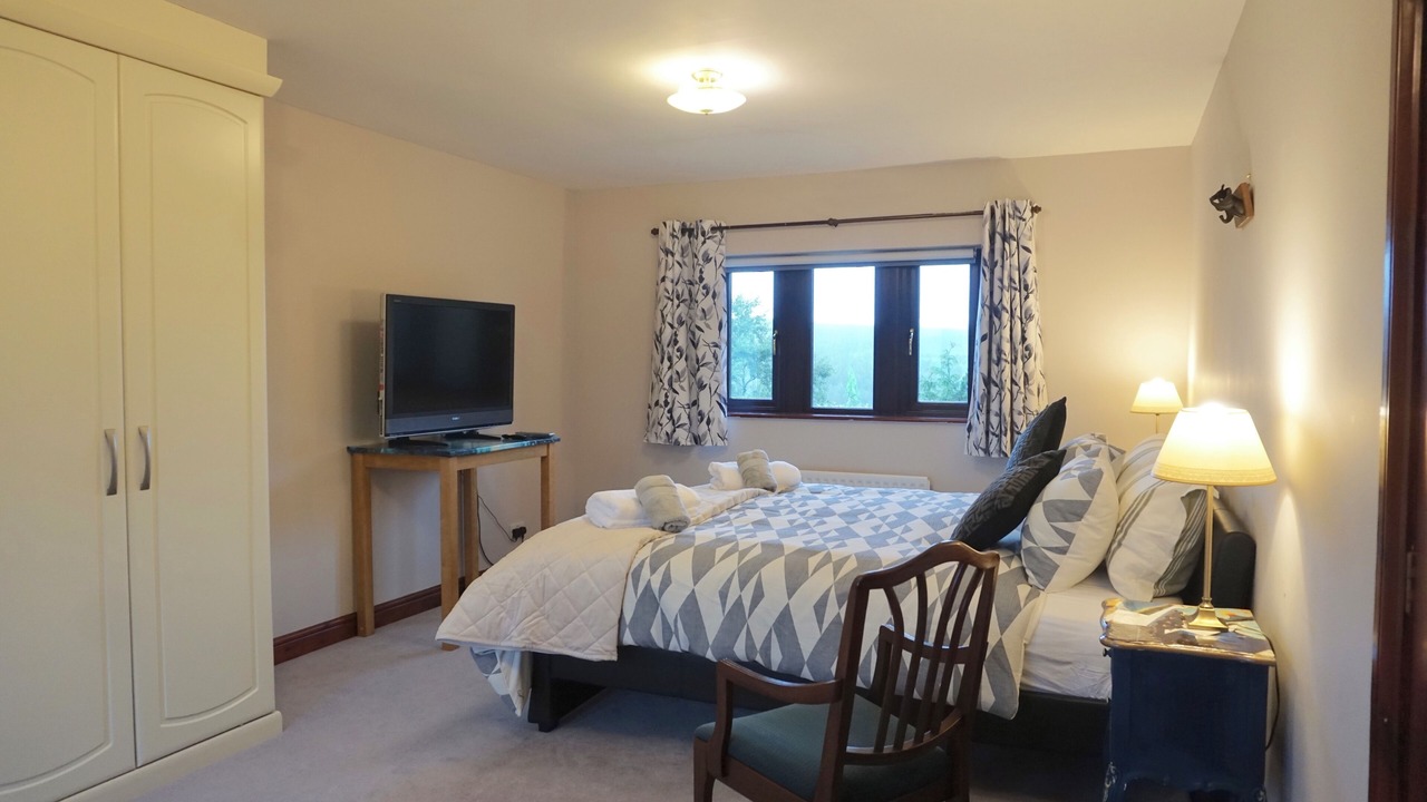 Photo of Bedroom in Cartworth