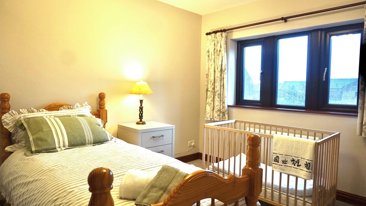 Photo of Bedroom in Cartworth