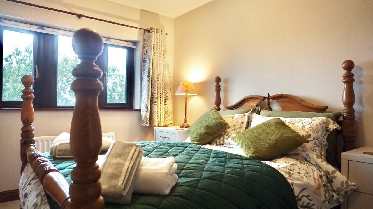 Photo of Bedroom in Cartworth