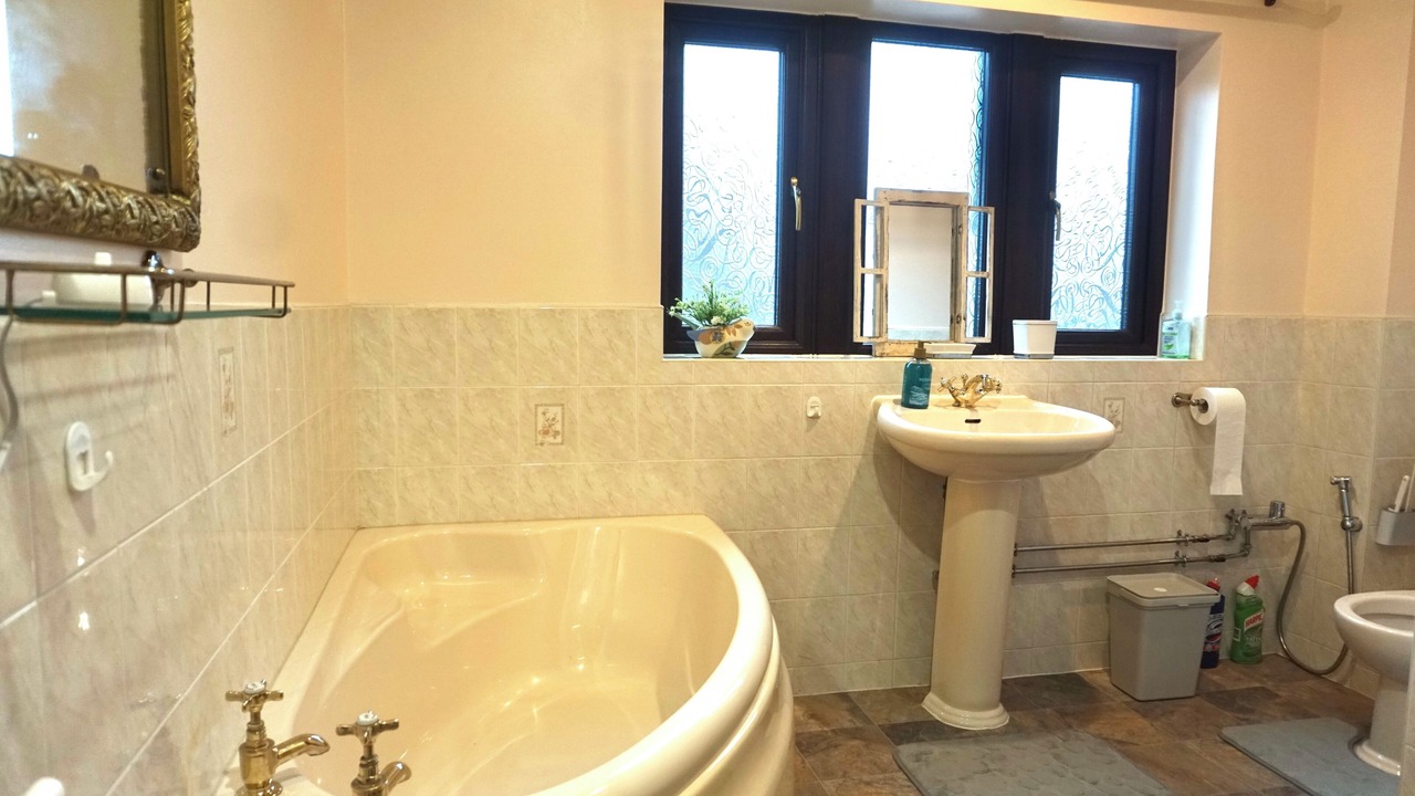 Photo of Bathroom in Cartworth