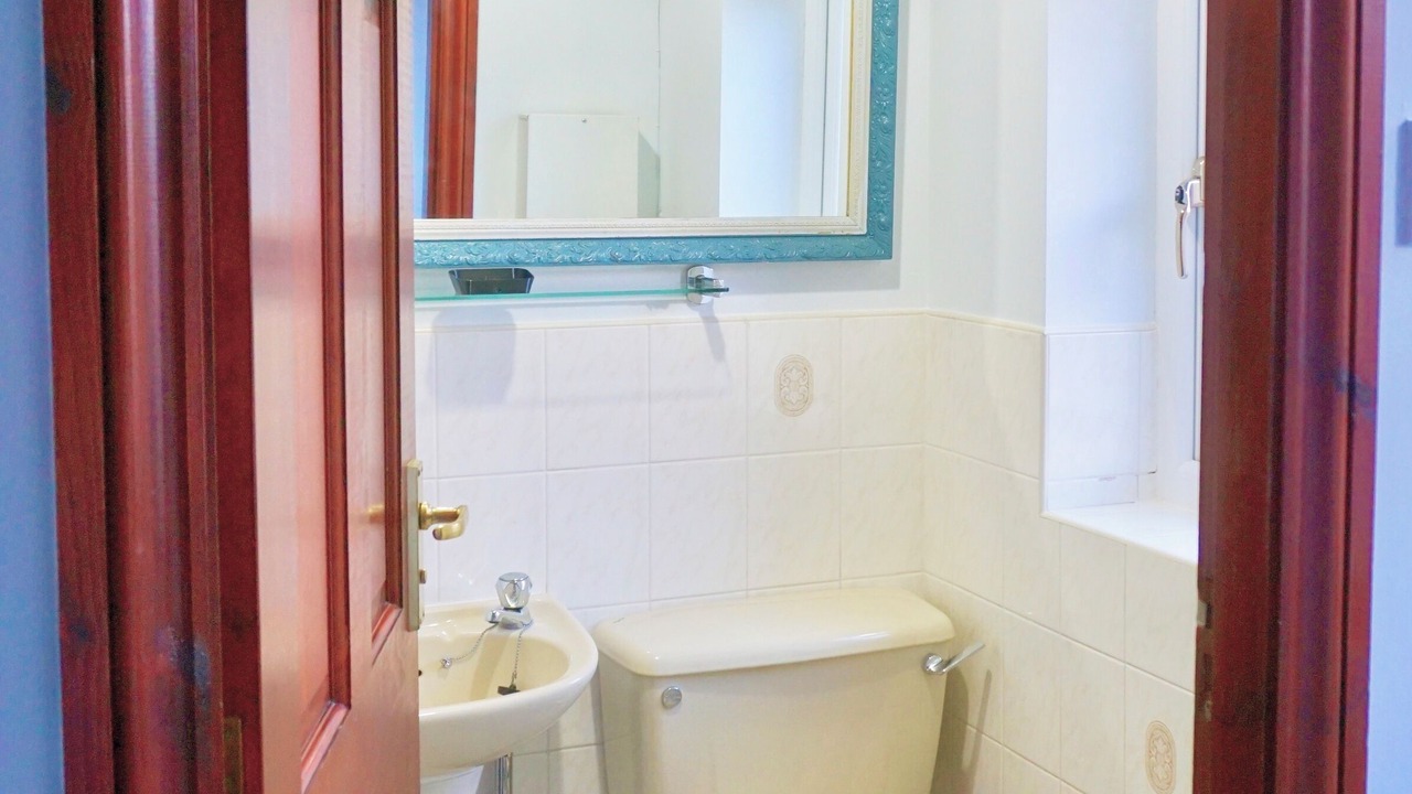 Photo of Bathroom in Cartworth