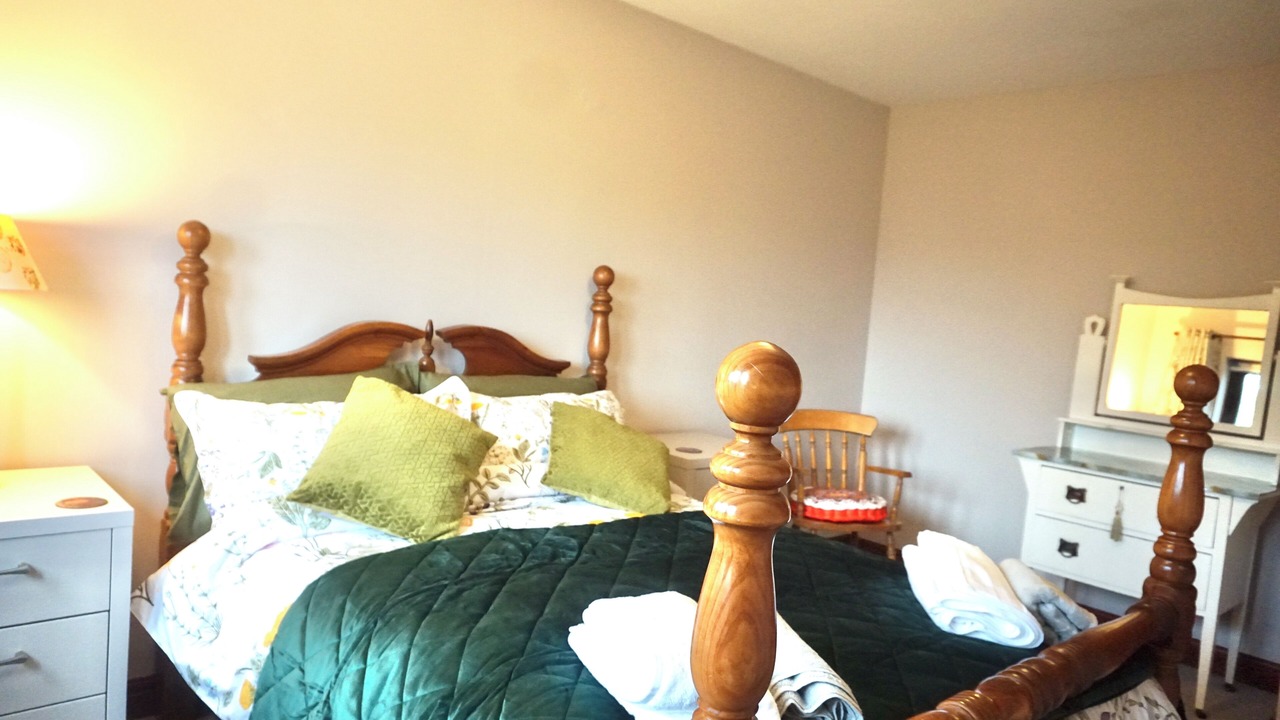 Photo of Bedroom in Cartworth