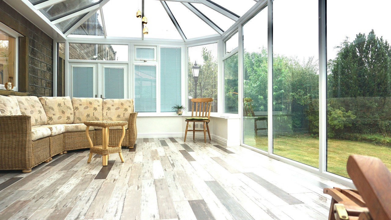 Photo of Livingroom in Cartworth