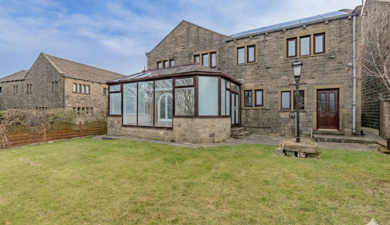 Photo of Outdoor in Cartworth