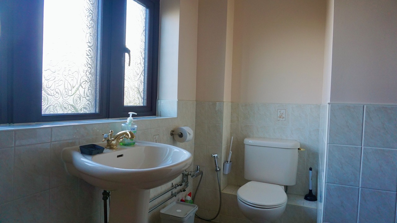 Photo of Bathroom in Cartworth
