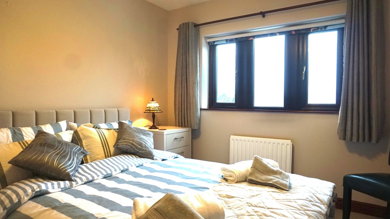 Photo of Bedroom in Cartworth