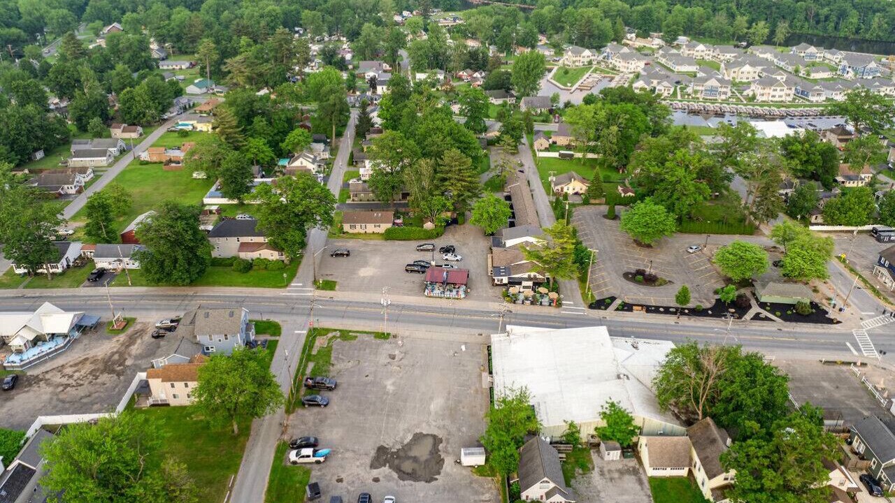Photo of Outdoor in Sylvan Beach
