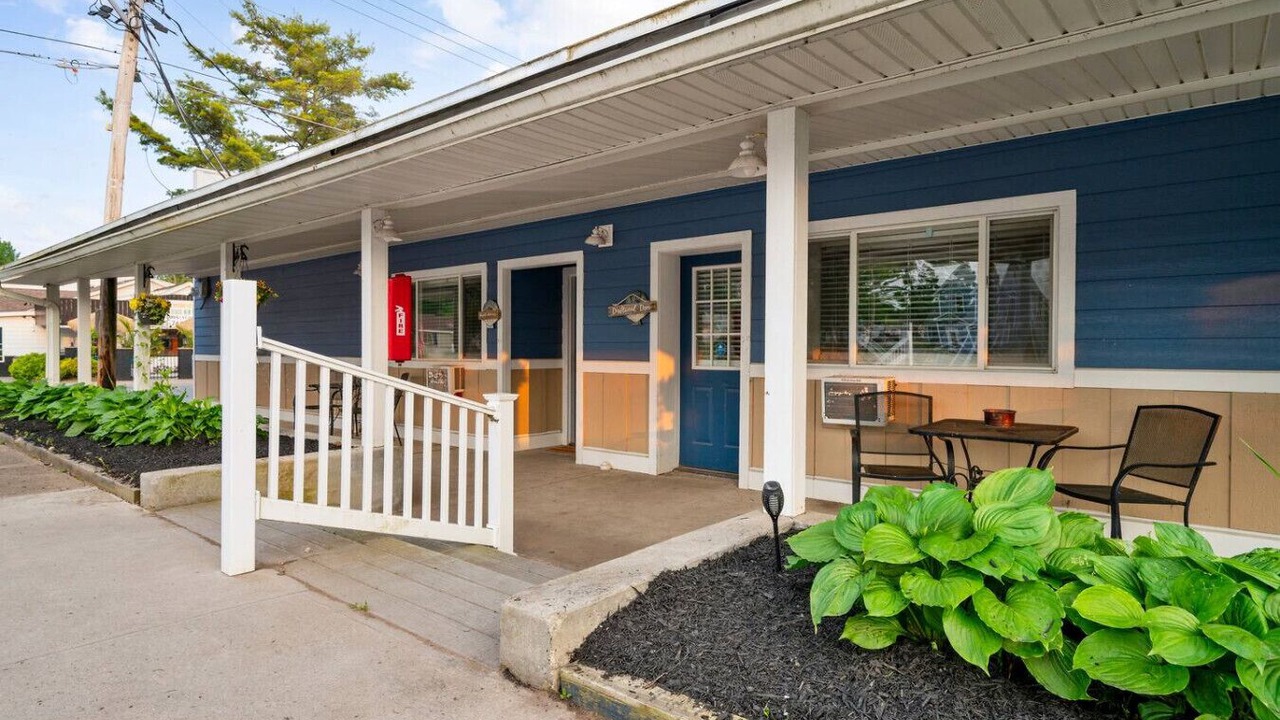 Photo of Outdoor in Sylvan Beach