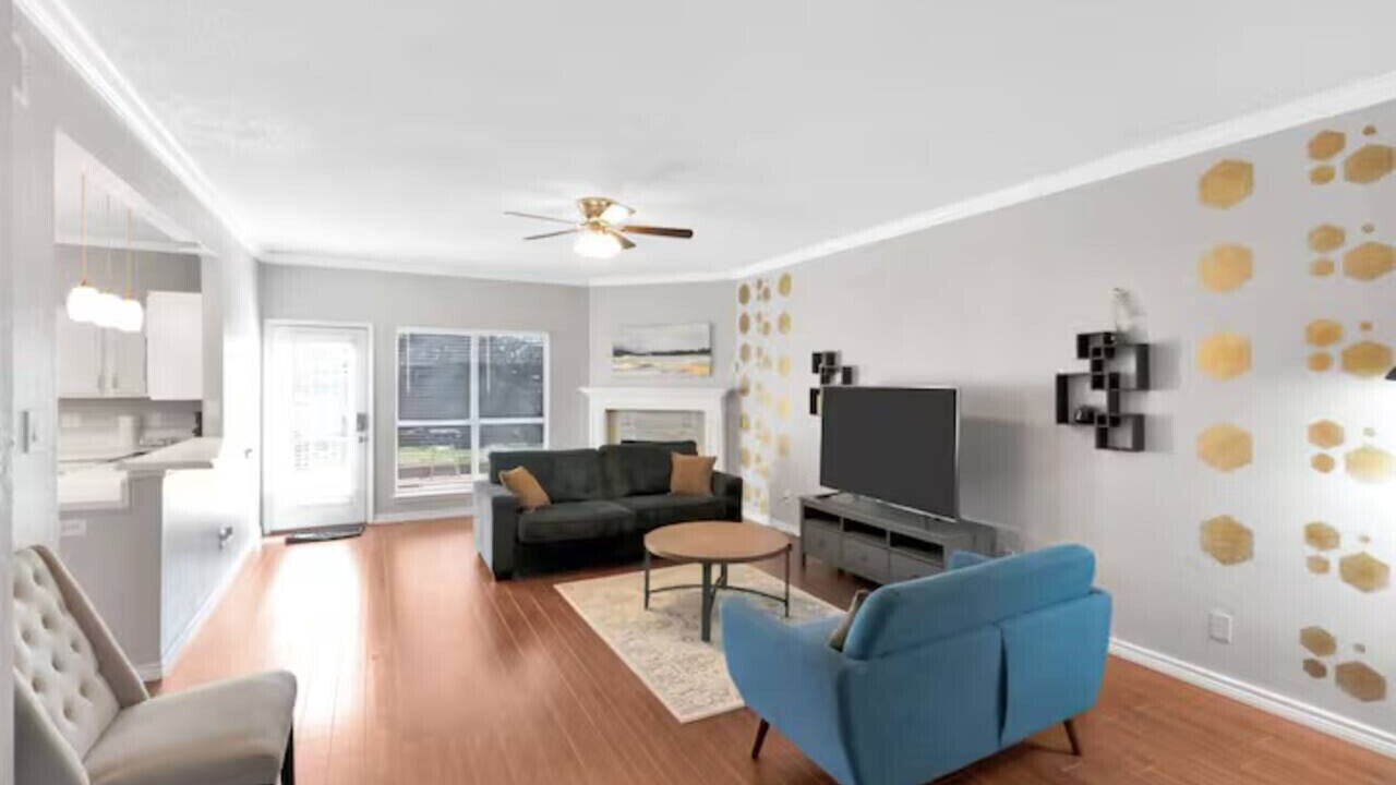 Photo of Livingroom in Frisco