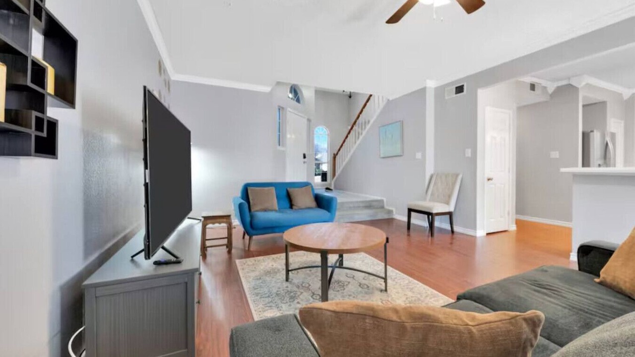 Photo of Livingroom in Frisco