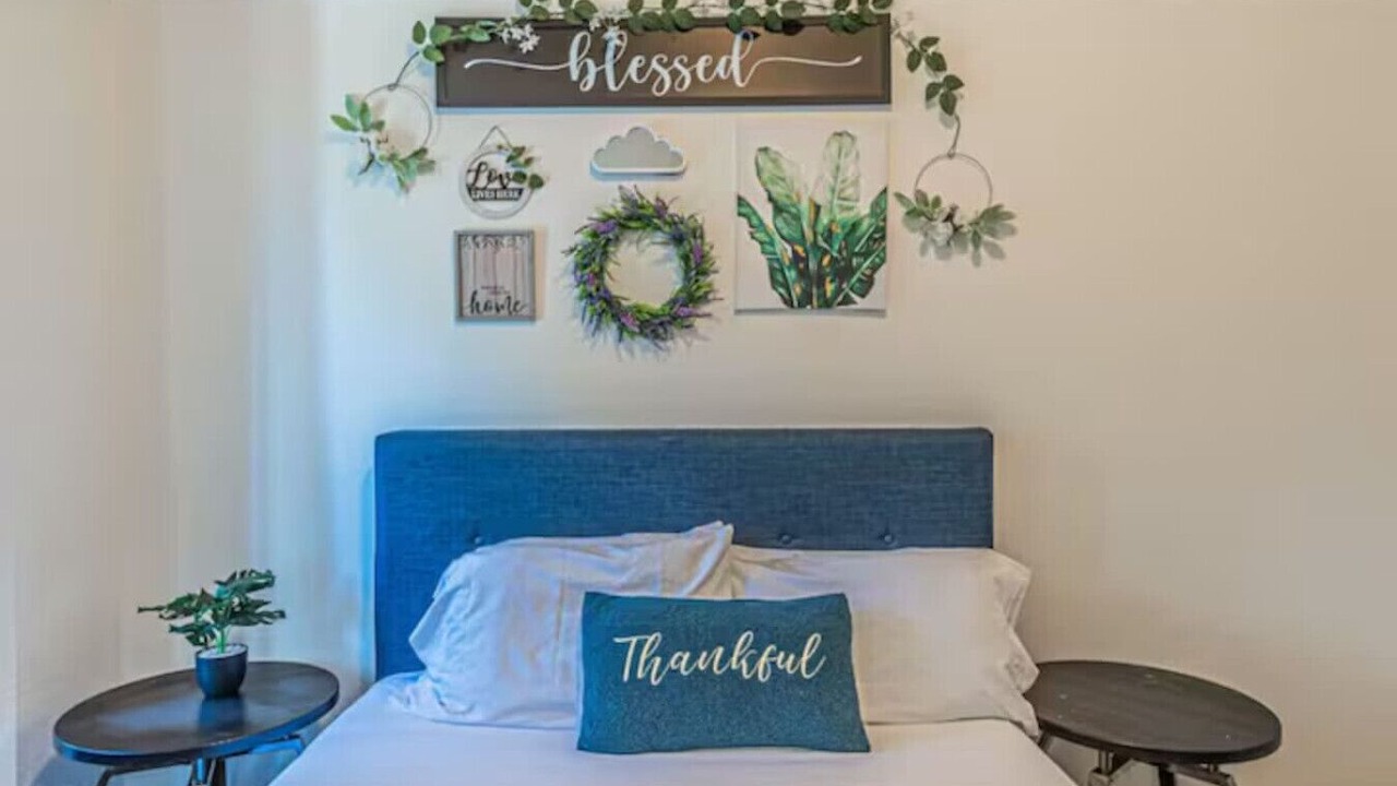 Photo of Bedroom in Frisco