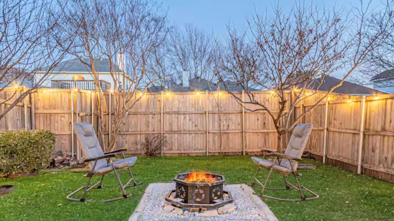 Photo of Outdoor in Frisco