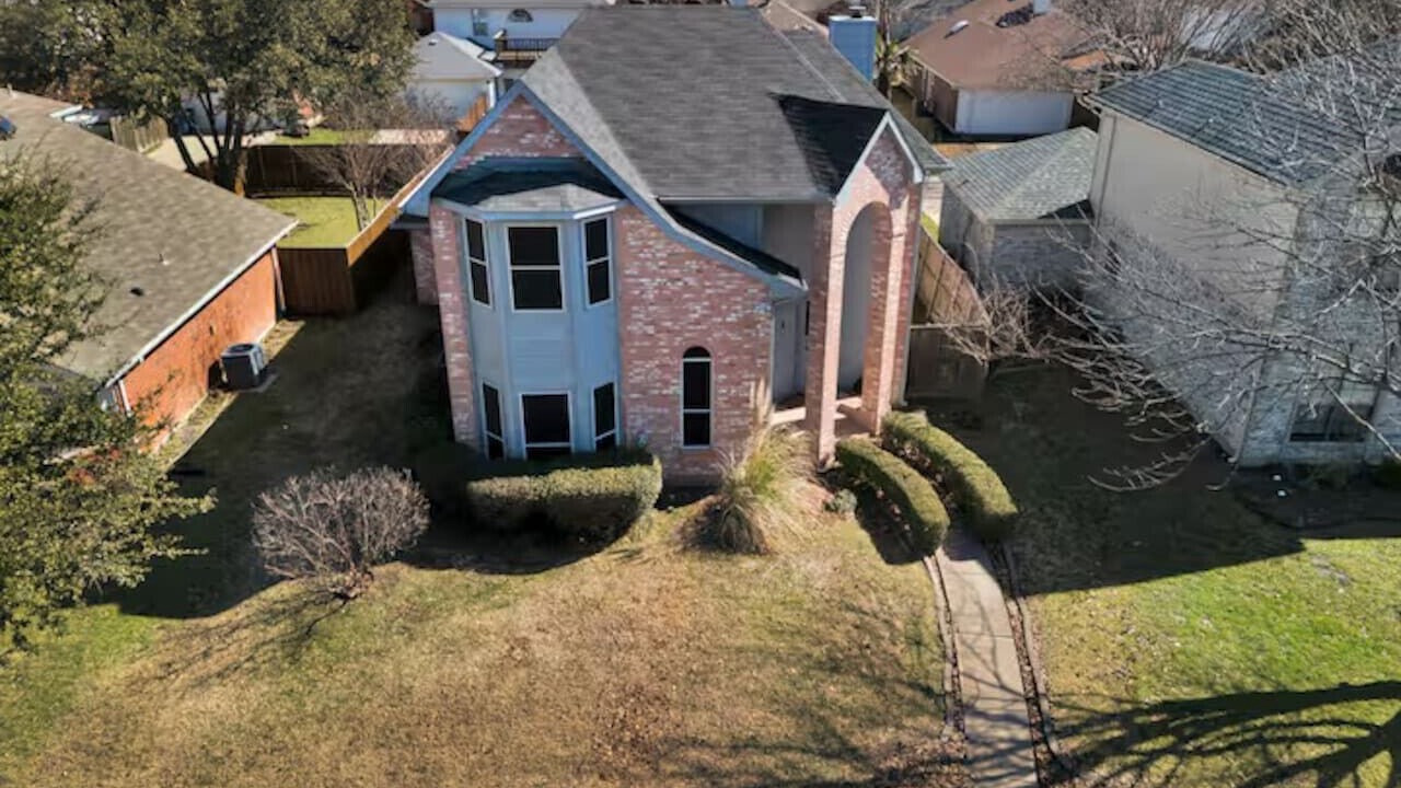 Photo of Outdoor in Frisco