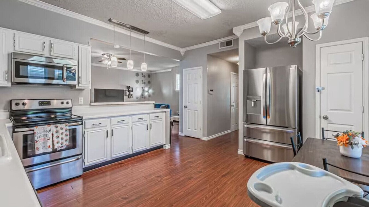 Photo of Kitchen in Frisco