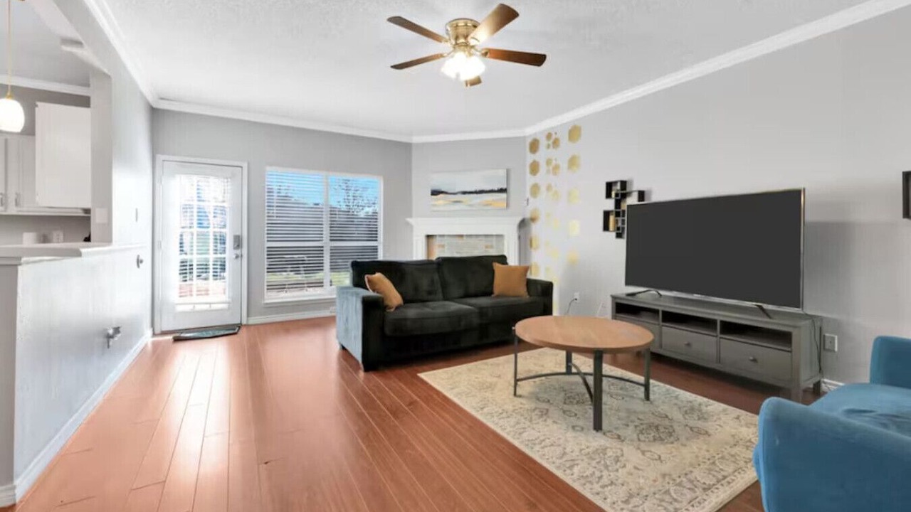 Photo of Livingroom in Frisco