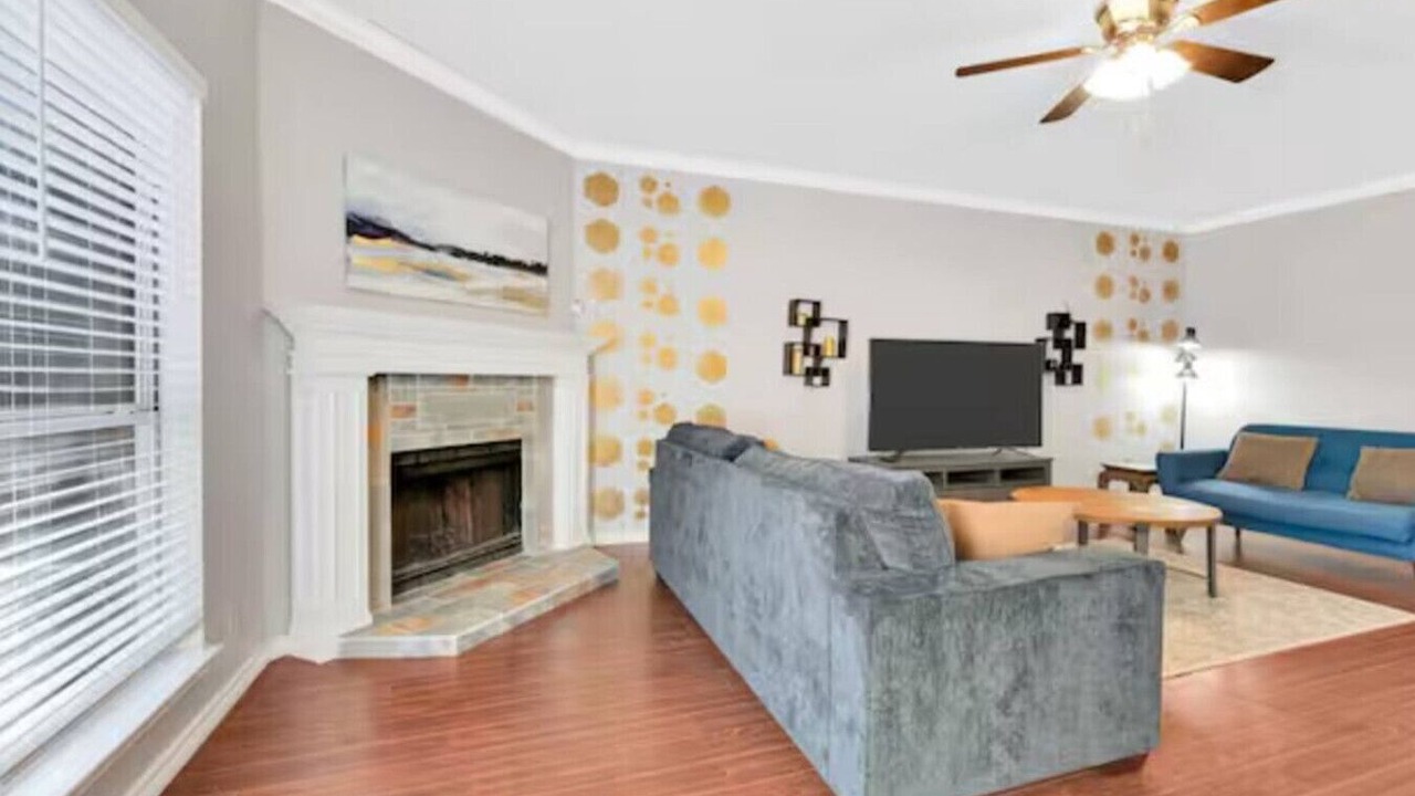 Photo of Livingroom in Frisco