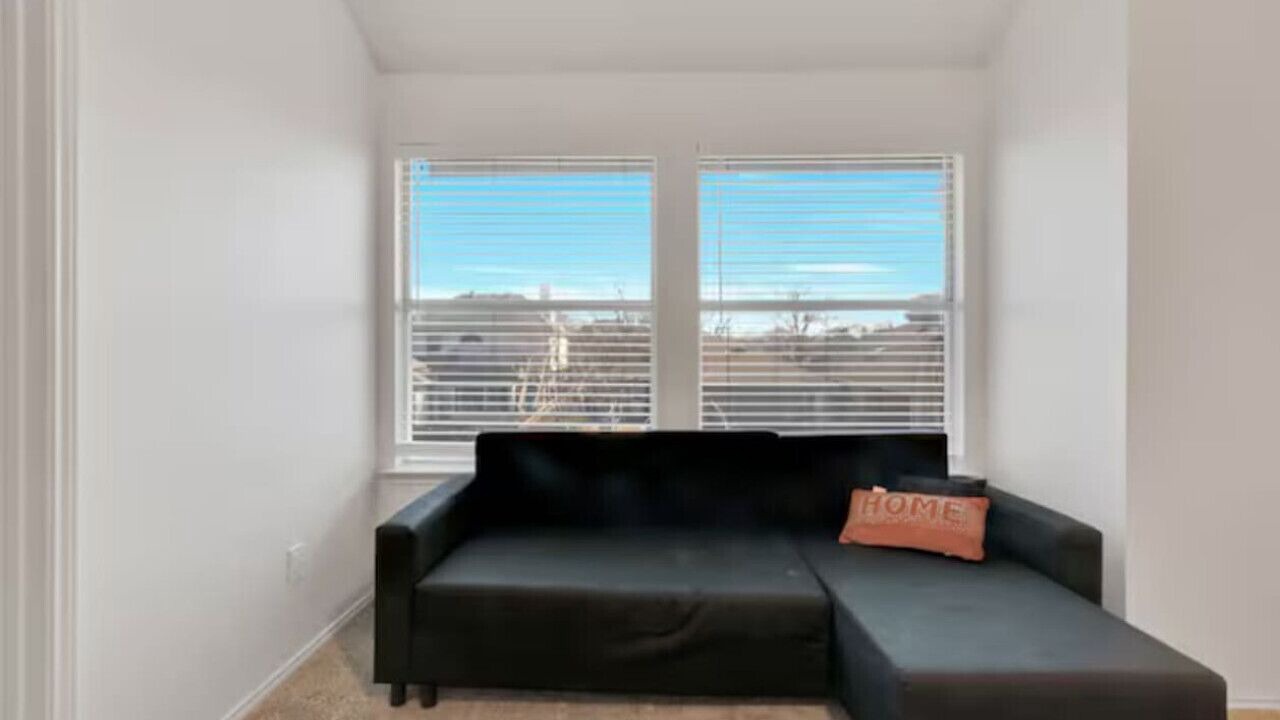 Photo of Livingroom in Frisco