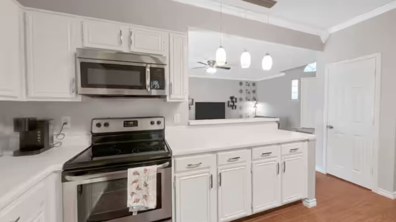Photo of Kitchen in Frisco