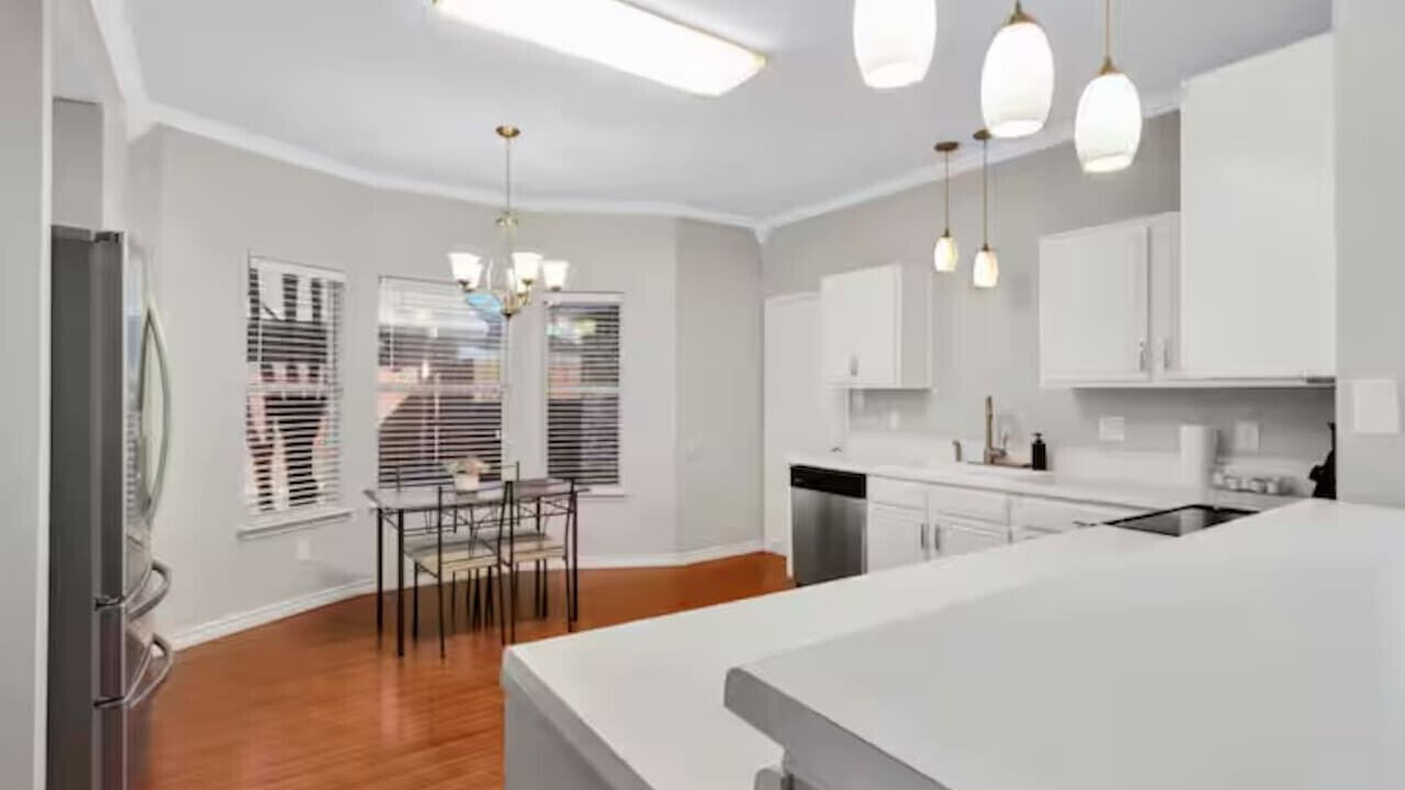 Photo of Kitchen in Frisco