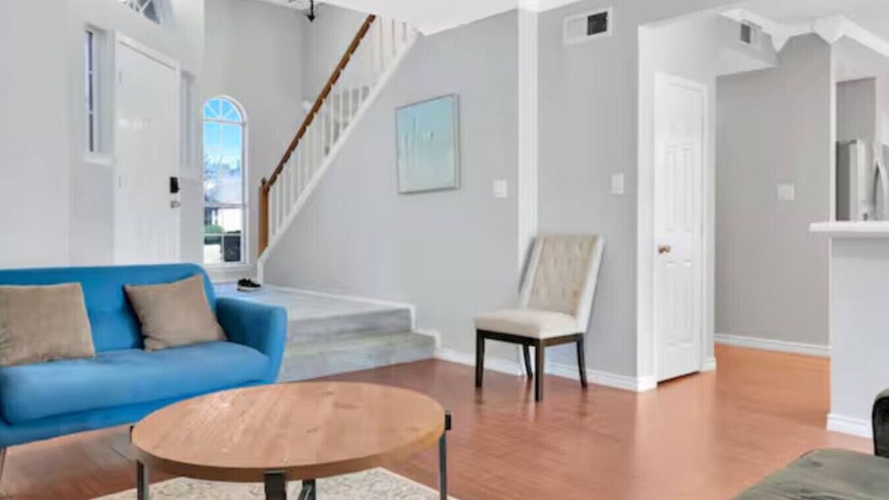 Photo of Livingroom in Frisco