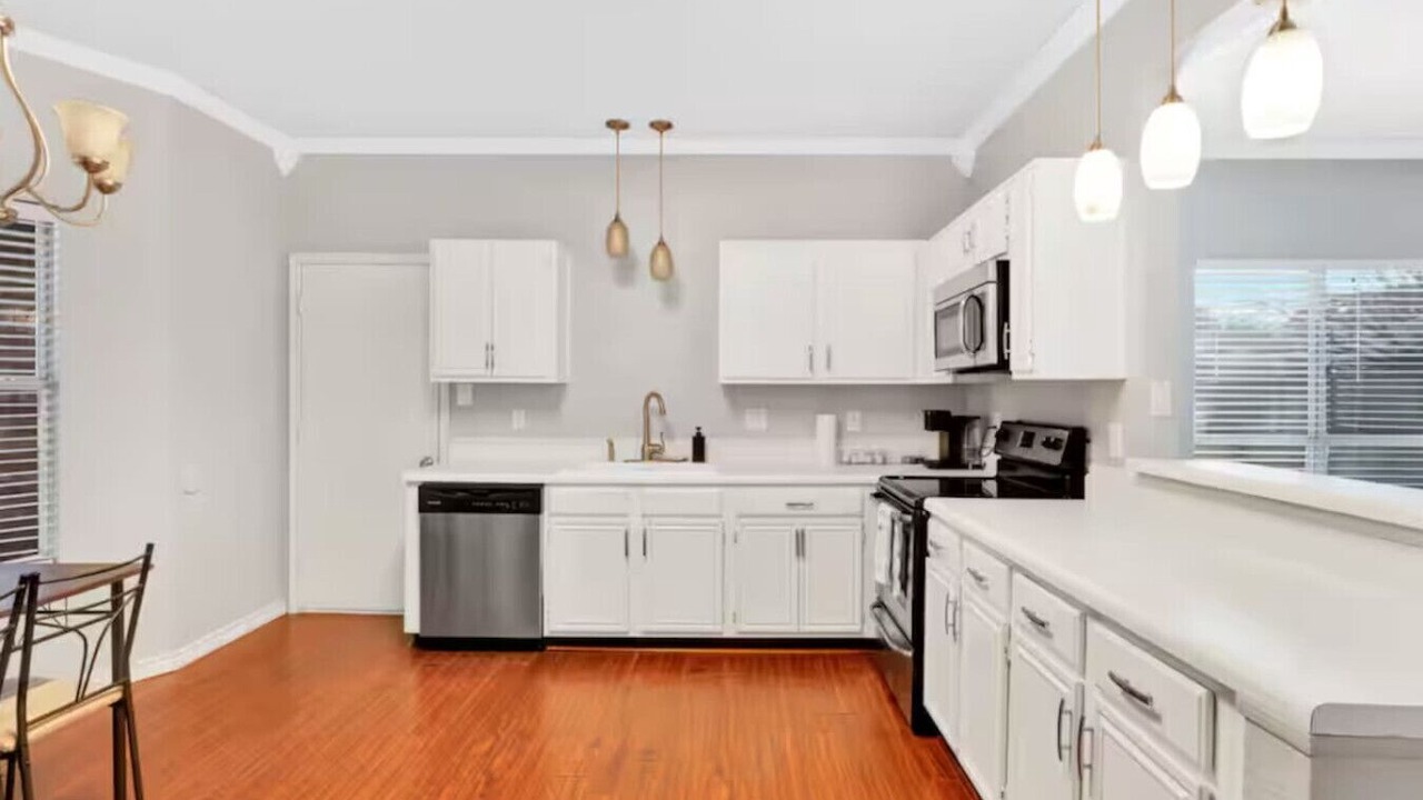 Photo of Kitchen in Frisco