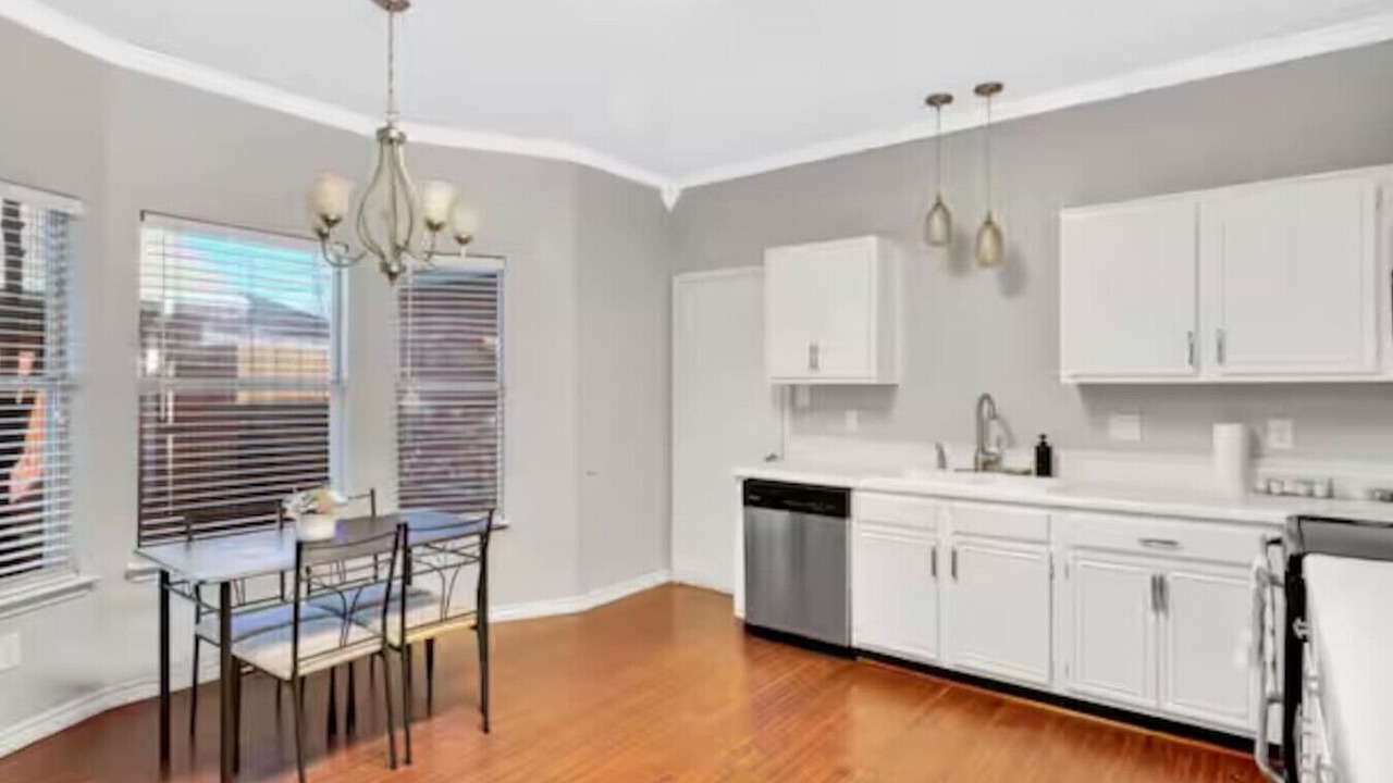 Photo of Kitchen in Frisco