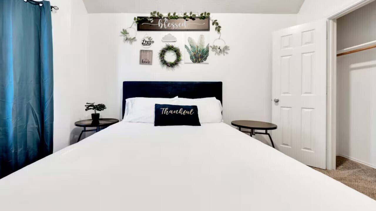 Photo of Bedroom in Frisco