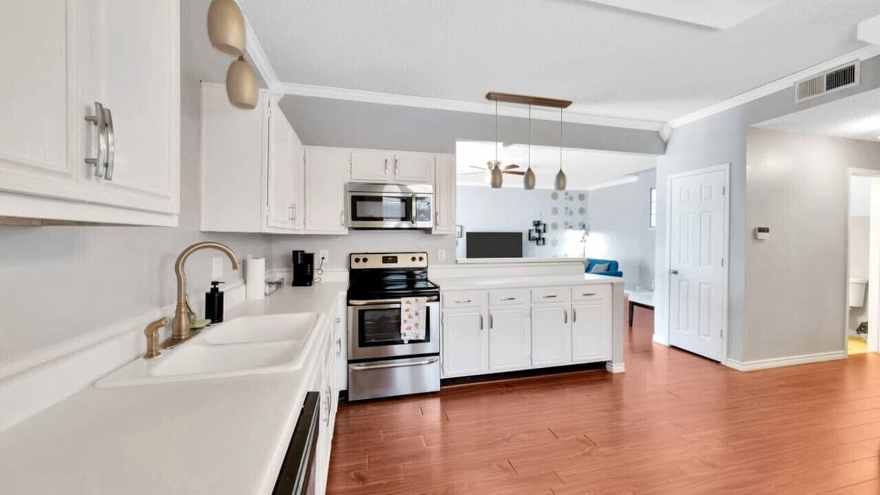Photo of Kitchen in Frisco