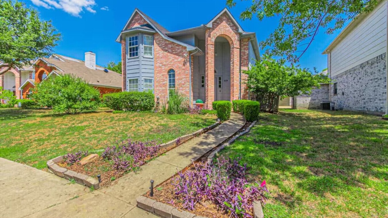 Photo of Outdoor in Frisco