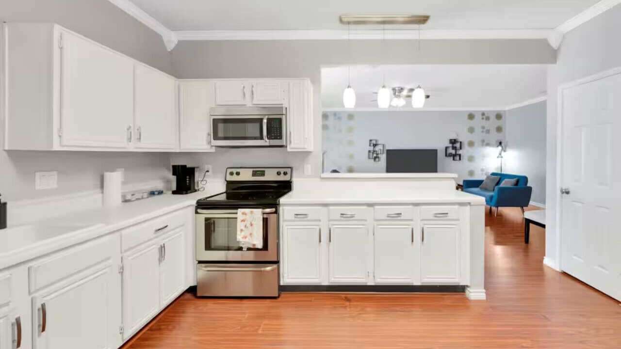 Photo of Kitchen in Frisco