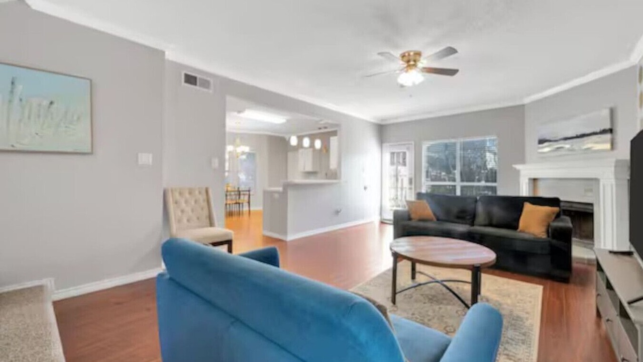 Photo of Livingroom in Frisco