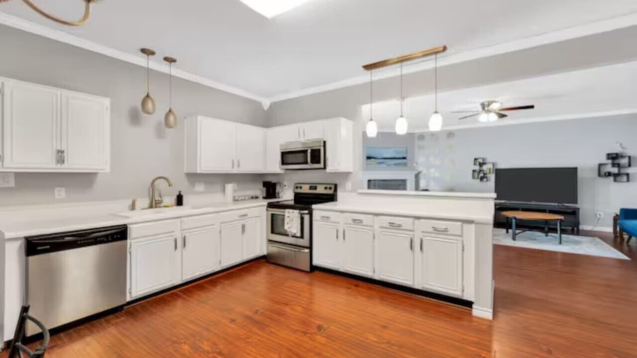 Photo of Kitchen in Frisco