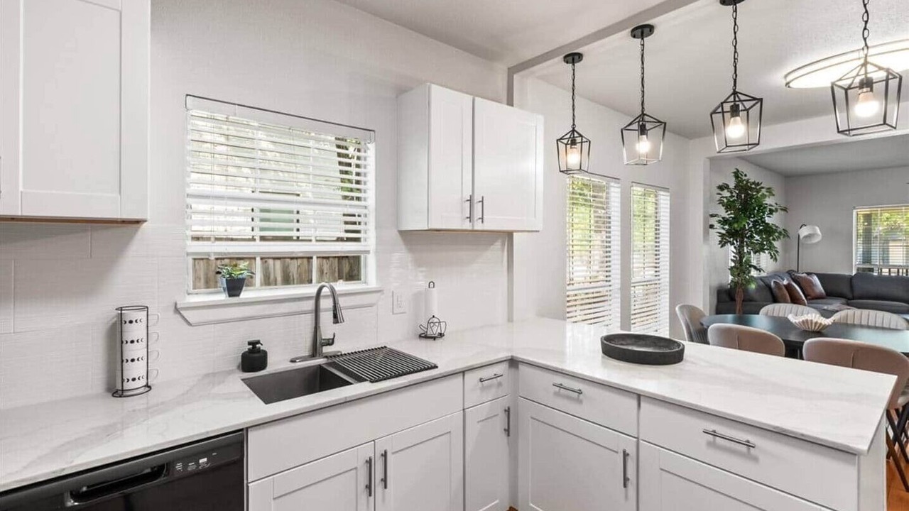 Photo of Kitchen in West Dallas