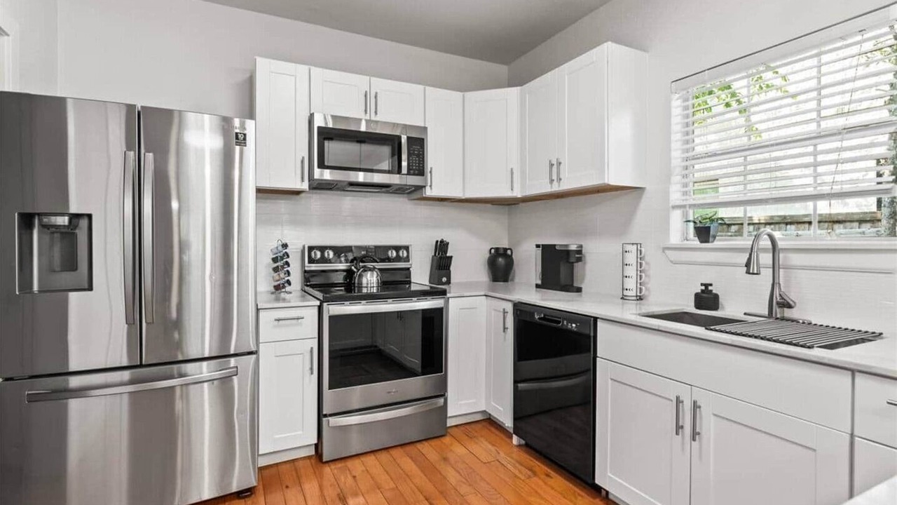 Photo of Kitchen in West Dallas