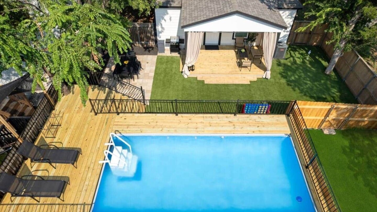 Photo of Outdoor in West Dallas