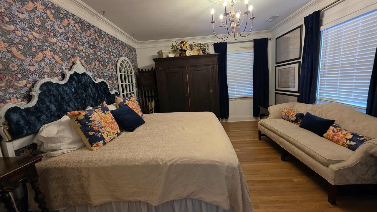 Photo of Bedroom in Erwin