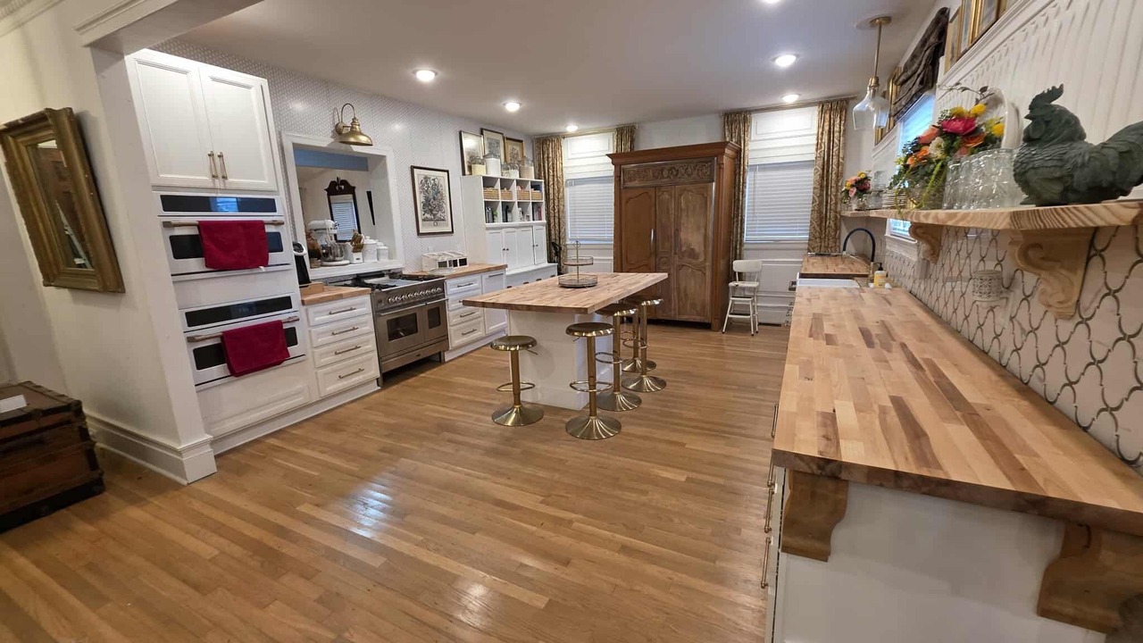 Photo of Kitchen in Erwin