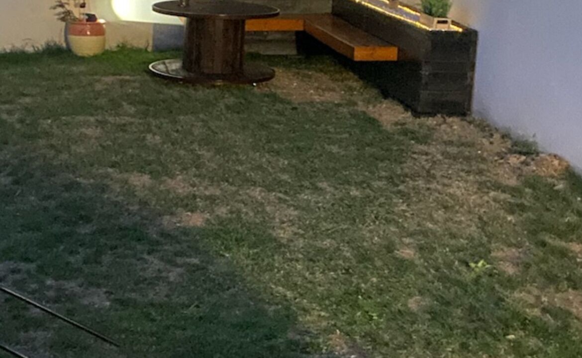 Photo of Patio Balcony in Saint-Etienne