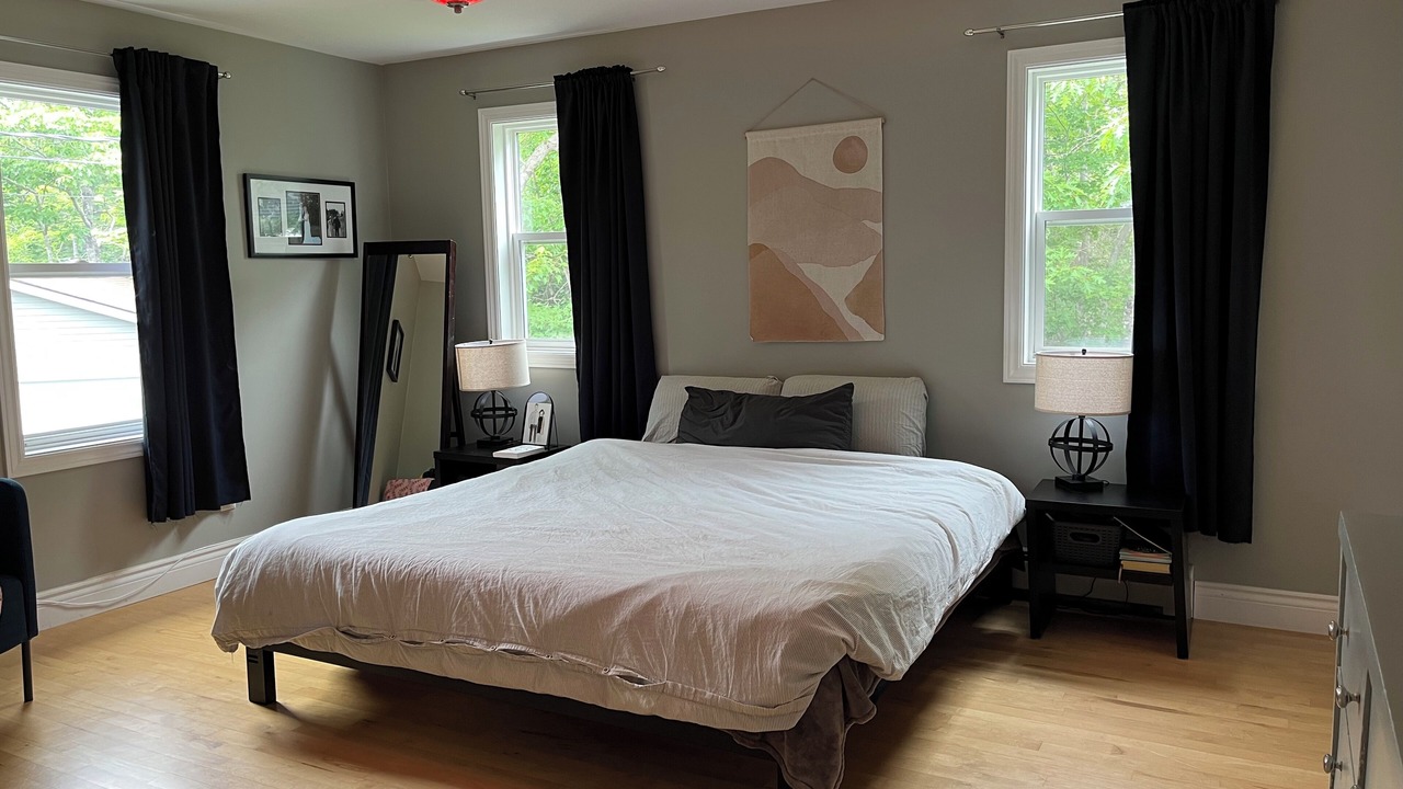 Photo of Bedroom in Timberlea
