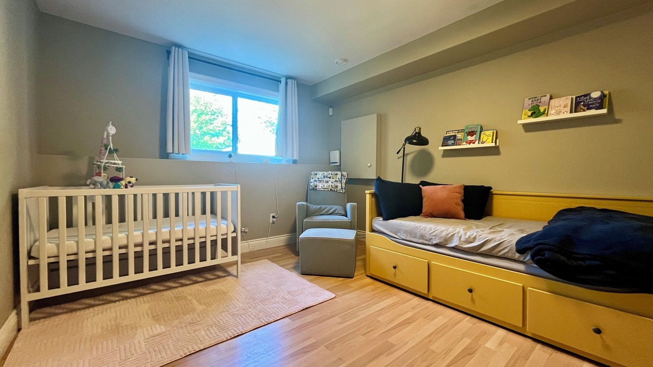 Photo of Bedroom in Timberlea