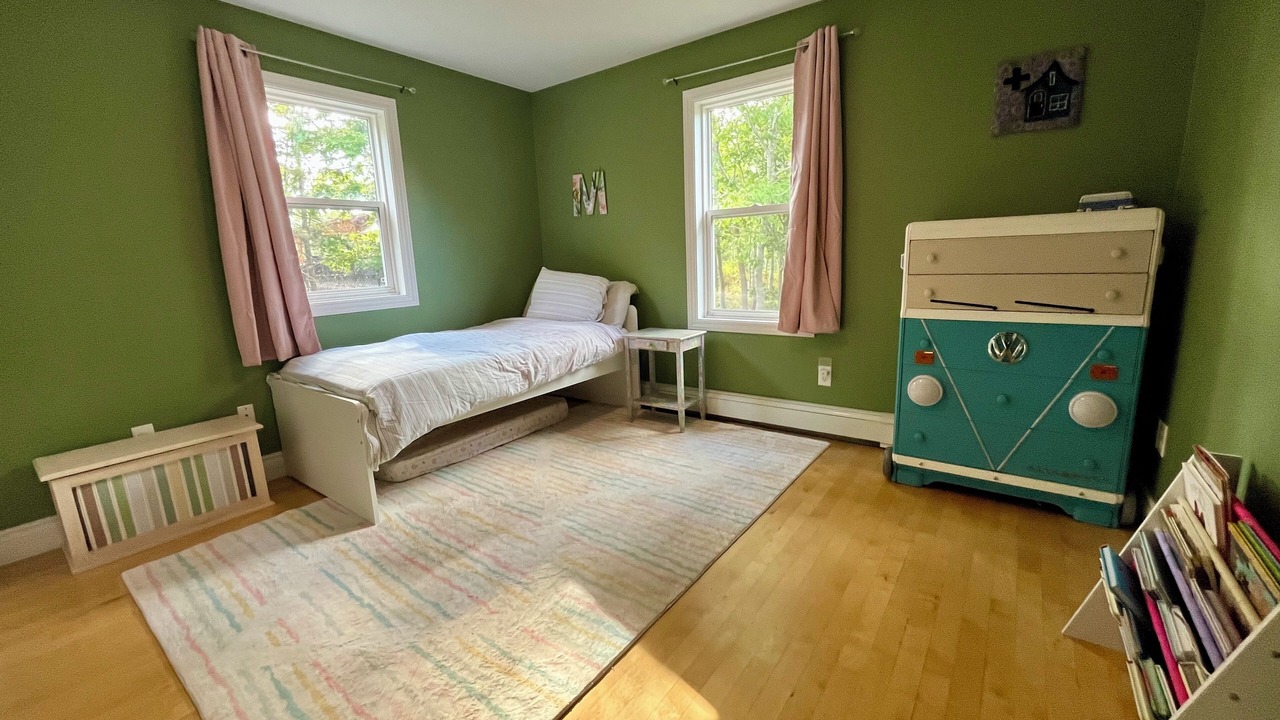 Photo of Bedroom in Timberlea